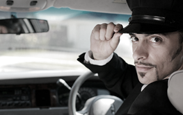 Want To Impress Your Clients? Hire A Chauffeur
